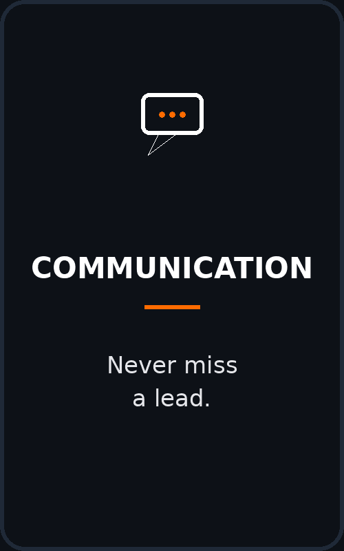 Communication