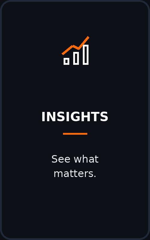 Insights