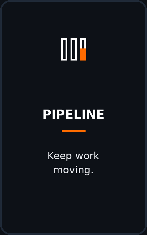 Pipeline
